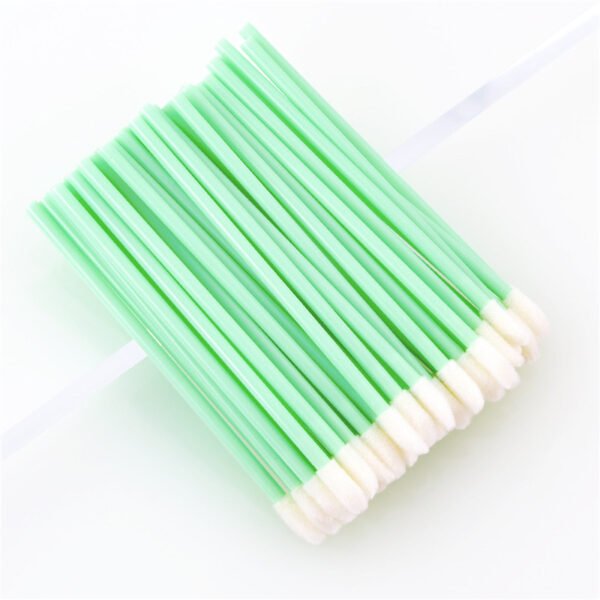 50pcs/bag disposable lip brush 2