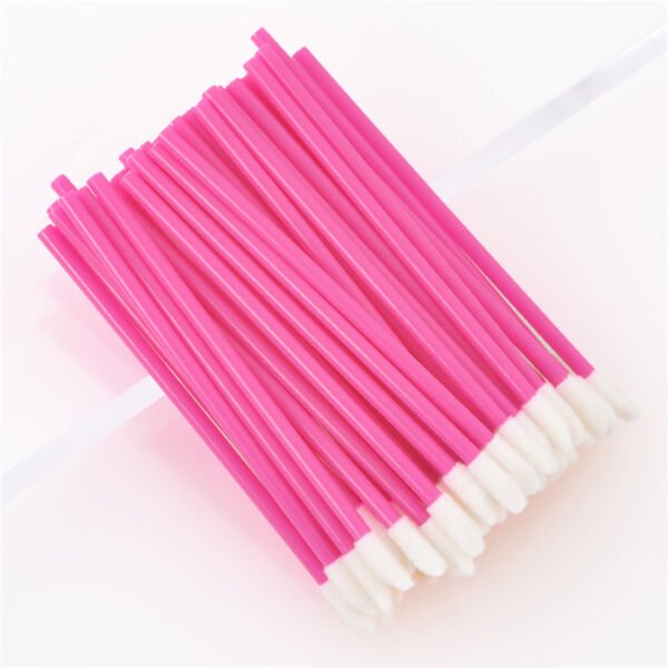 50pcs/bag disposable lip brush 2 - Image 3