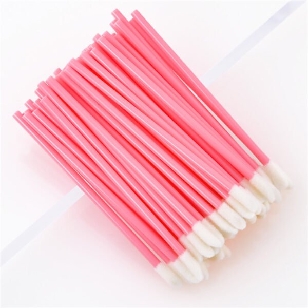50pcs/bag disposable lip brush 2 - Image 8