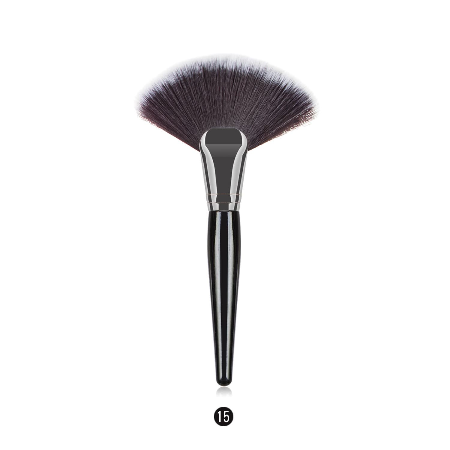 15/36 makeup brush