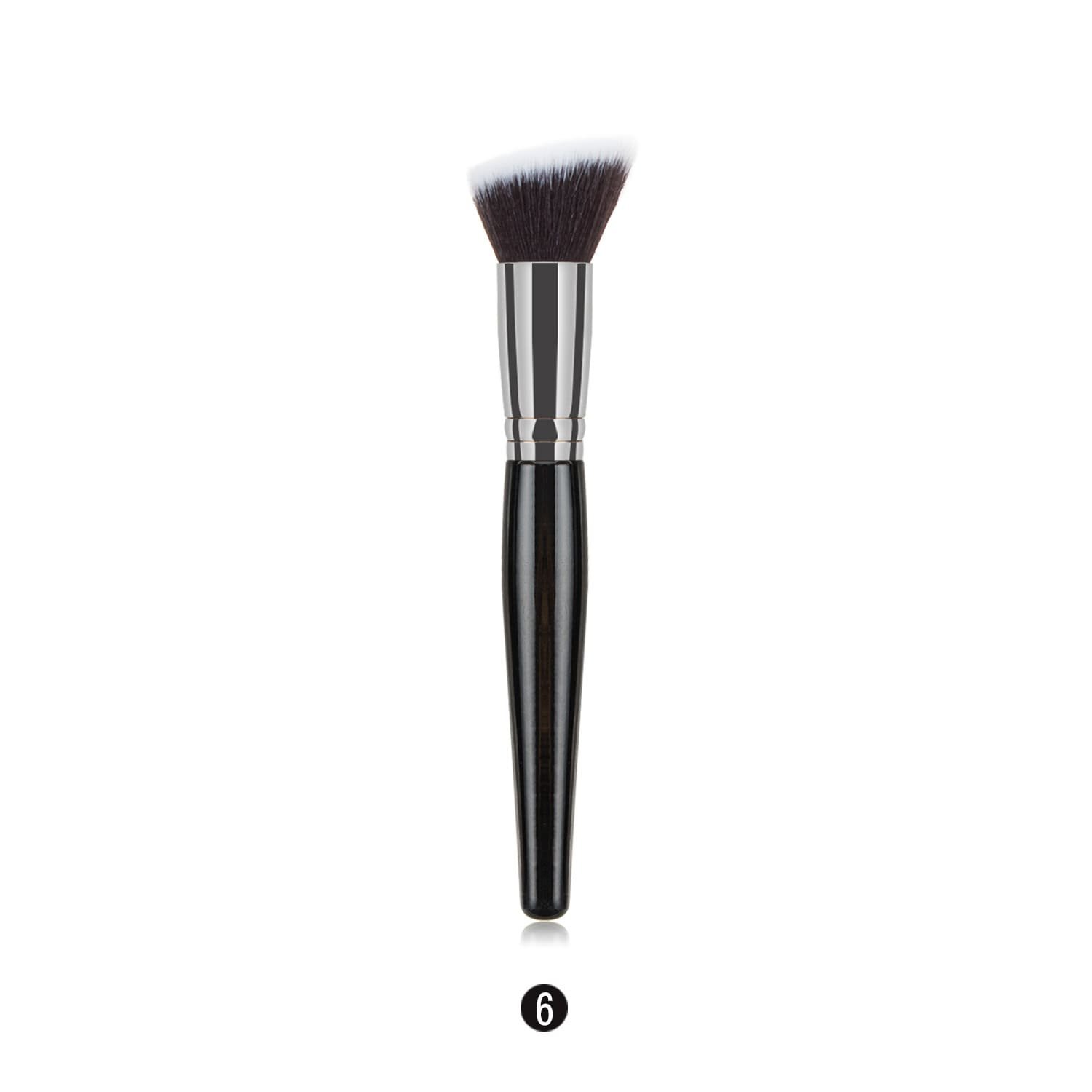 6/36 makeup brush