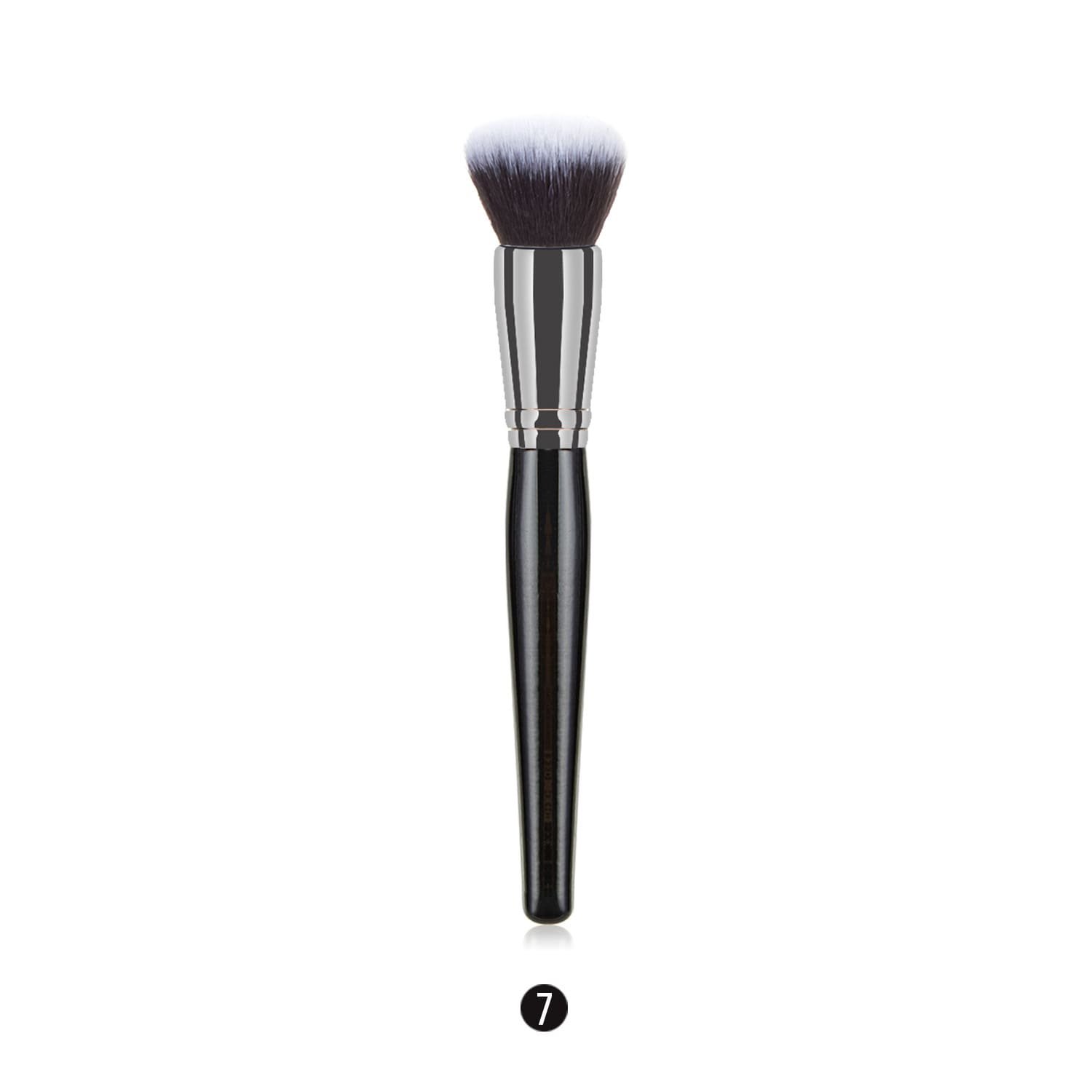 7/36 makeup brush