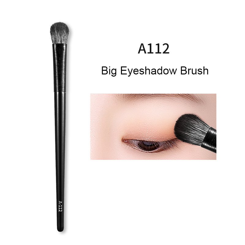 A112 Large eyeshados makeup brsuh